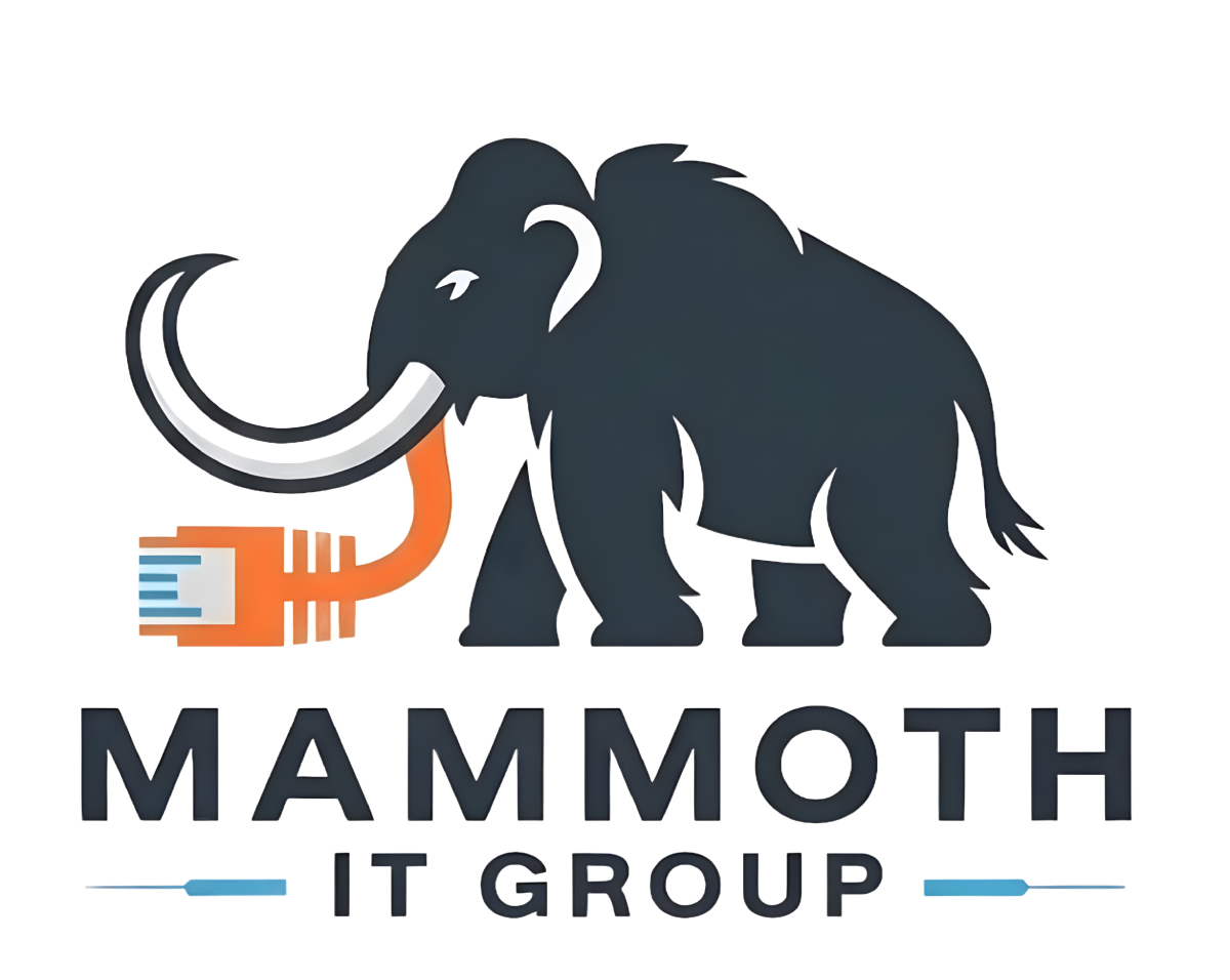 Mammoth IT Group